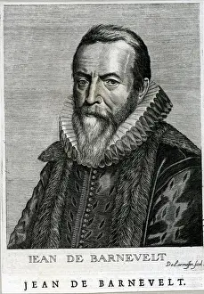 Oldenbarnevelt: Johan von Oldenbarnevelt