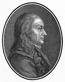1721: JOHANN ADOLF SCHLEGEL