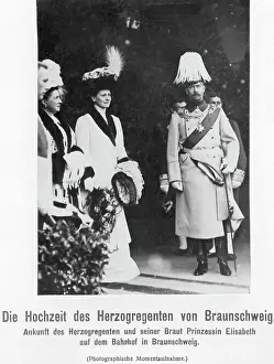 Rossla: Johann Albrecht