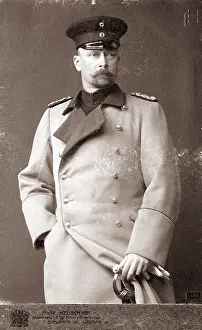 Gemahl: Johann Albrecht
