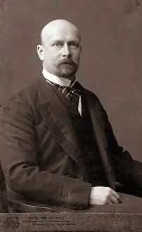 Gemahl: Johann Albrecht