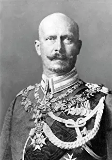 Gemahl: Johann Albrecht