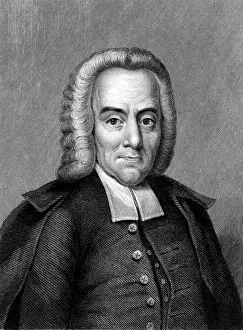 1687: JOHANN ALBRECHT BENGEL