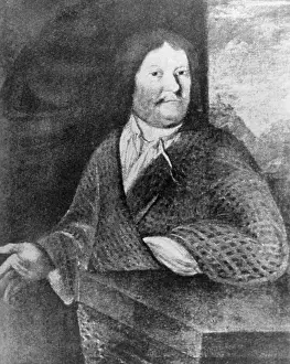 Bach: Johann Ambrosius Bach