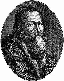 Amos: Johann Amos Comenius