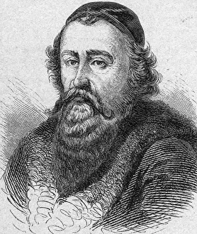 Amos: Johann Amos Comenius