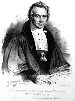 Buchner: Johann Andreas Buchner