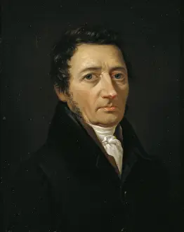 Ender: Johann Andreas Streicher