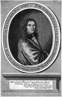 1638: JOHANN ANT. GEIGER