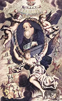 JOHANN ARNDT