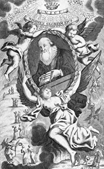 Arndt: JOHANN ARNDT