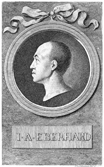 Eberhard: JOHANN AUGUST EBERHARD