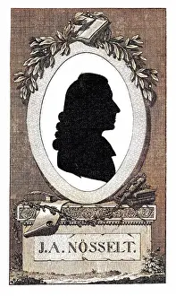 JOHANN AUGUST NOSSELT