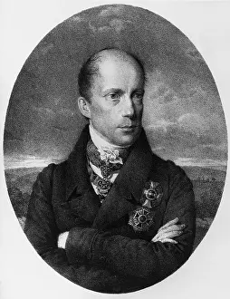 Lieder: Johann Baptist, archduke of Austria