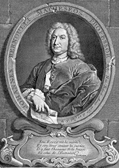 Ruber: Johann Bernoulli