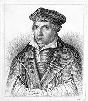 1485: JOHANN BUGENHAGEN - 3