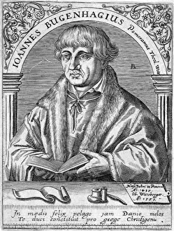 1485: JOHANN BUGENHAGEN - 4