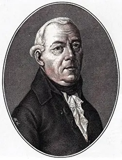 Schillers: JOHANN CASPAR SCHILLER