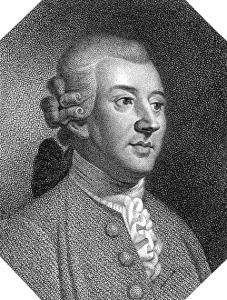 1732: Johann Chr. Adelung
