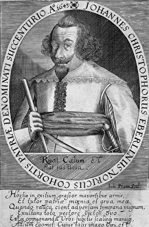 1643: JOHANN CHRIST. EBERLIN