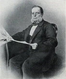 Hanau: Johann Christian Bauer