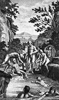 Educationalist: Johann Christoph Friedrich GutsMuths