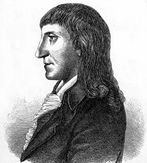 Educationalist: Johann Christoph Friedrich GutsMuths