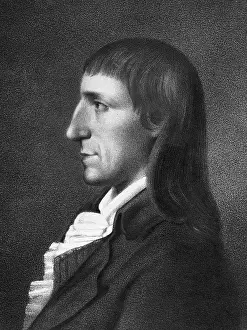 Christoph: Johann Christoph Friedrich Gutsmuths