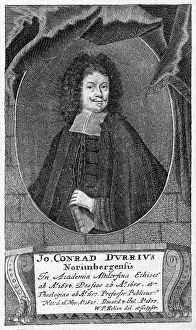 Nurnberg: JOHANN CONRAD DURR