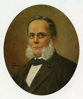 Cristian: Johann Cristian Bauer