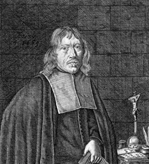 Nurnberg: JOHANN DABID BOTSCH