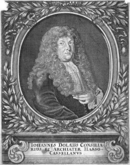 Cassel: JOHANN DOLAEUS