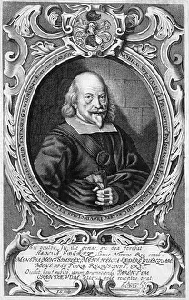 1596: JOHANN EBERTZ