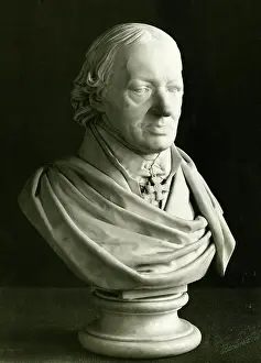 Elert: Johann Elert Bode