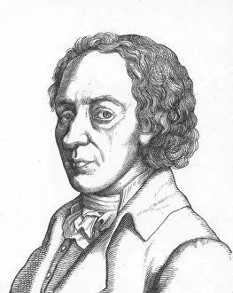 Uranus: Johann Elert Bode, German Astronomer