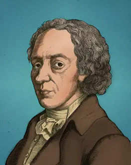Uranus: Johann Elert Bode, German Astronomer