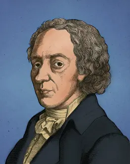 Uranus: Johann Elert Bode, German Astronomer