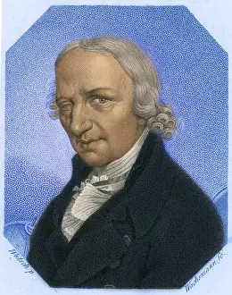 Uranus: Johann Elert Bode, German Astronomer