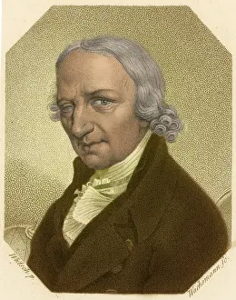 Uranus: Johann Elert Bode, German Astronomer