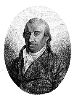 Librarian: JOHANN ERICH BIESTER