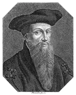 1466: JOHANN FAUST