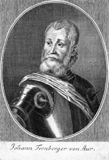 1511: JOHANN FERNBERGER