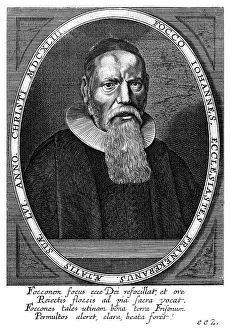1587: JOHANN FOCCO