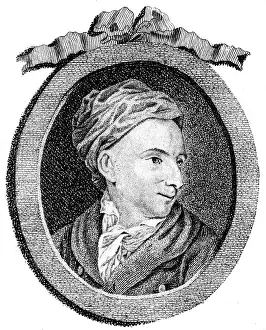 1738: JOHANN FRIEDRICH BAUSE