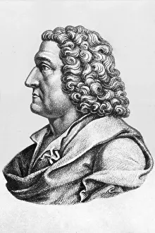 Alchemist: Johann Friedrich Boettger