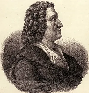 Bottger: Johann Friedrich Bottger