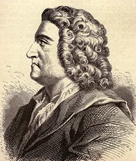 Bottger: Johann Friedrich Bottger