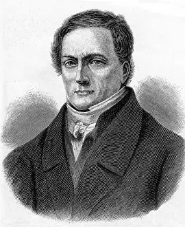 Educationalist: Johann Friedrich Herbart