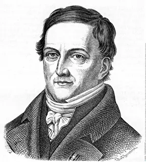 Educationalist: Johann Friedrich Herbart