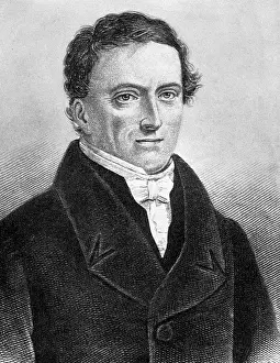 Educationalist: Johann Friedrich Herbart